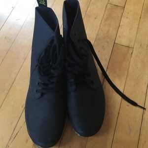 Doc Martins Tobias boots